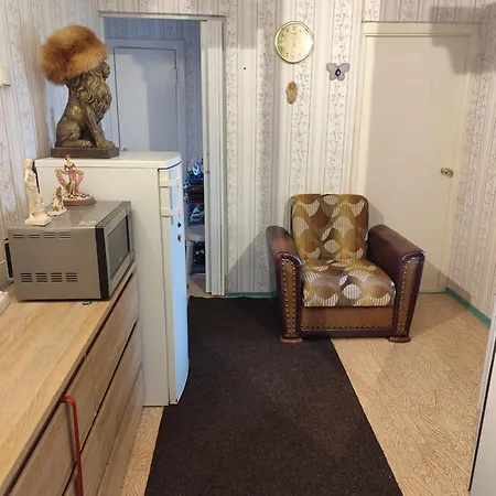 Oll Appartmant For *