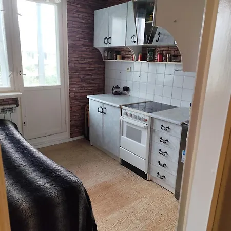 Oll Appartmant For * Tallin