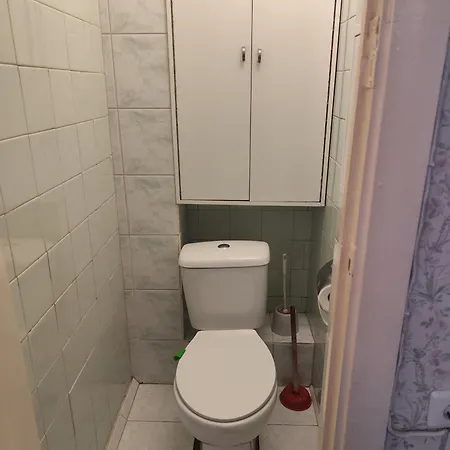 Apartament Oll Appartmant For Tallin