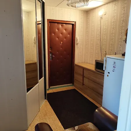 Oll Appartmant For Apartament Tallin