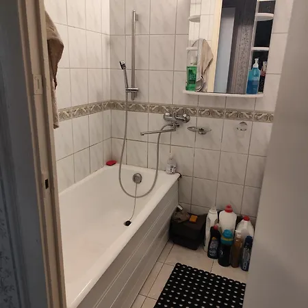 Oll Appartmant For Tallin