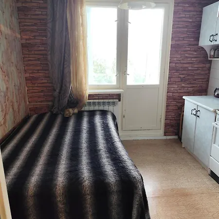 Oll Appartmant For Apartamento *