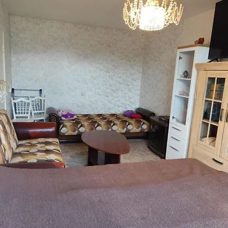 Oll Appartmant For Apartamento *