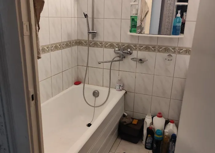 Oll Appartmant For Tallin