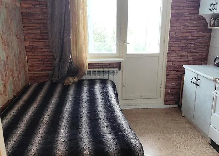 Oll Appartmant For Apartamento *