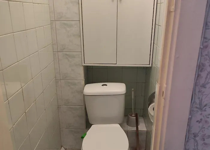 Apartamento Oll Appartmant For Tallin