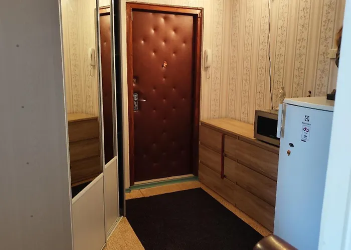 Oll Appartmant For Apartamento Tallin