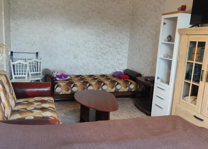 Oll Appartmant For Apartamento *